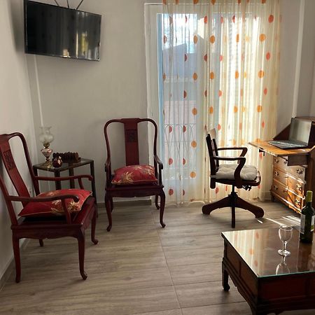 Corfu Old Town Phaeacian Hospitality Apartment ภายนอก รูปภาพ