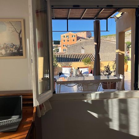 Corfu Old Town Phaeacian Hospitality Apartment ภายนอก รูปภาพ