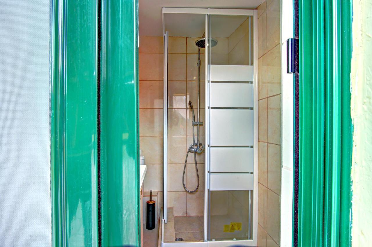 Corfu Old Town Phaeacian Hospitality Apartment ภายนอก รูปภาพ