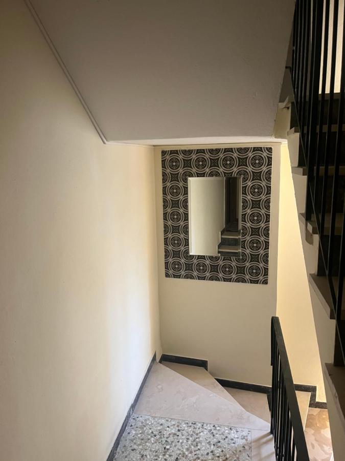 Corfu Old Town Phaeacian Hospitality Apartment ภายนอก รูปภาพ