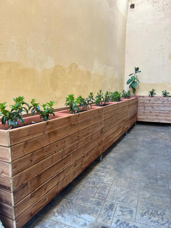 Corfu Old Town Phaeacian Hospitality Apartment ภายนอก รูปภาพ