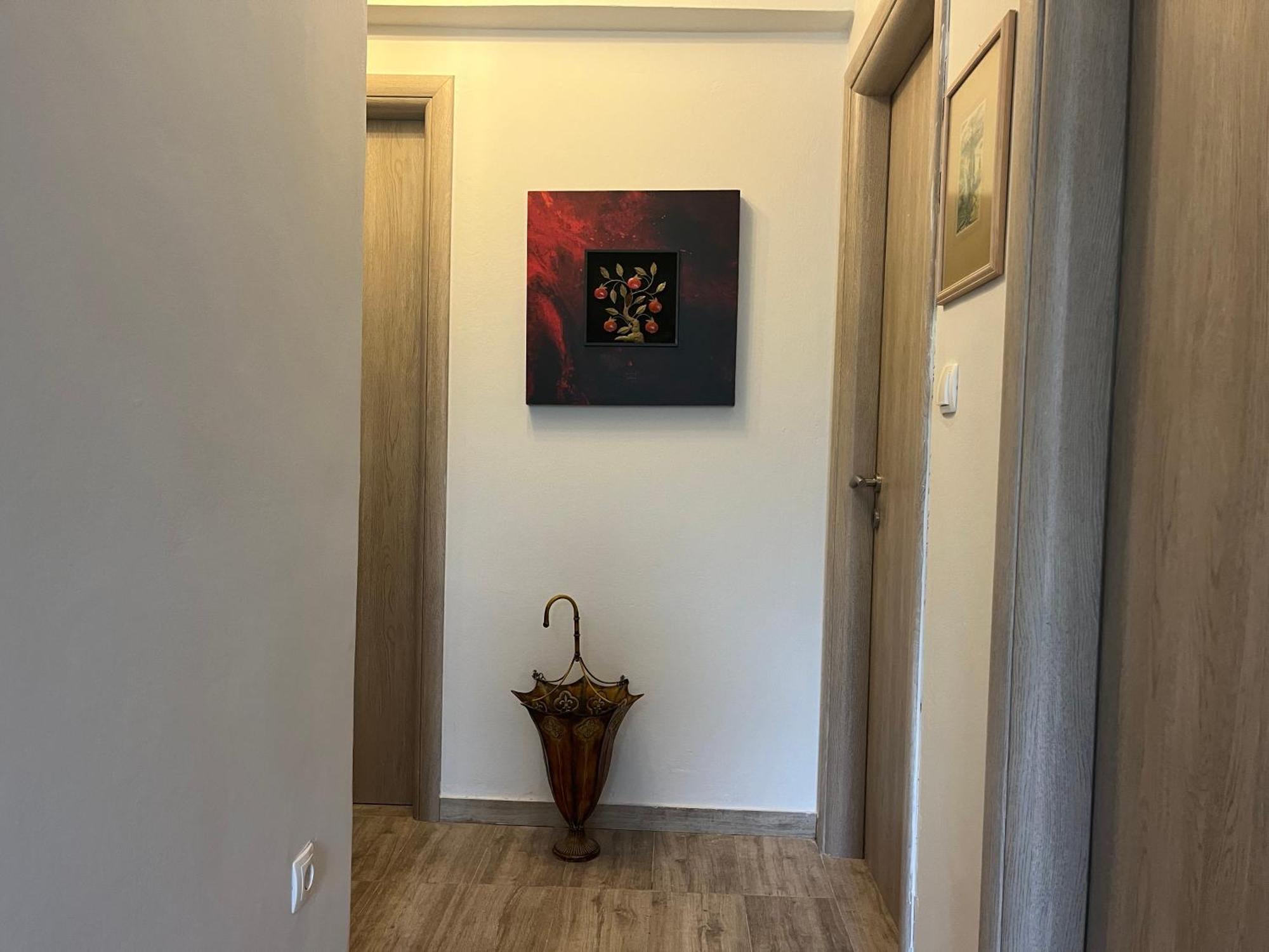 Corfu Old Town Phaeacian Hospitality Apartment ภายนอก รูปภาพ