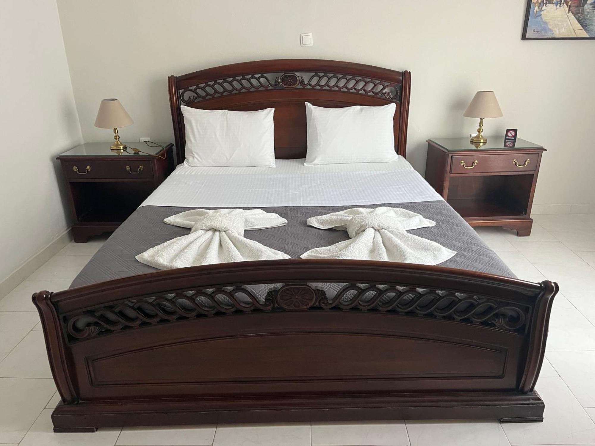 Corfu Old Town Phaeacian Hospitality Apartment ภายนอก รูปภาพ
