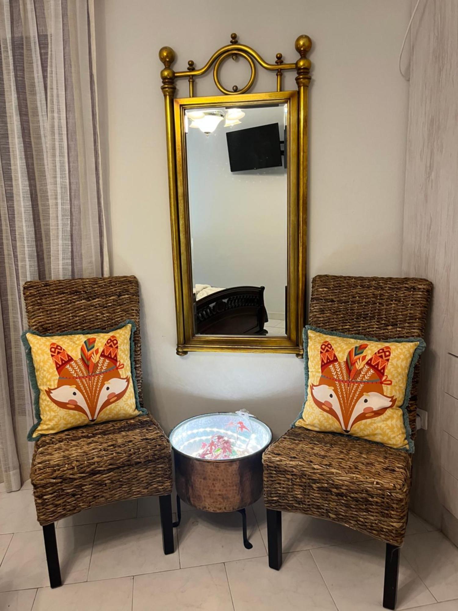 Corfu Old Town Phaeacian Hospitality Apartment ภายนอก รูปภาพ