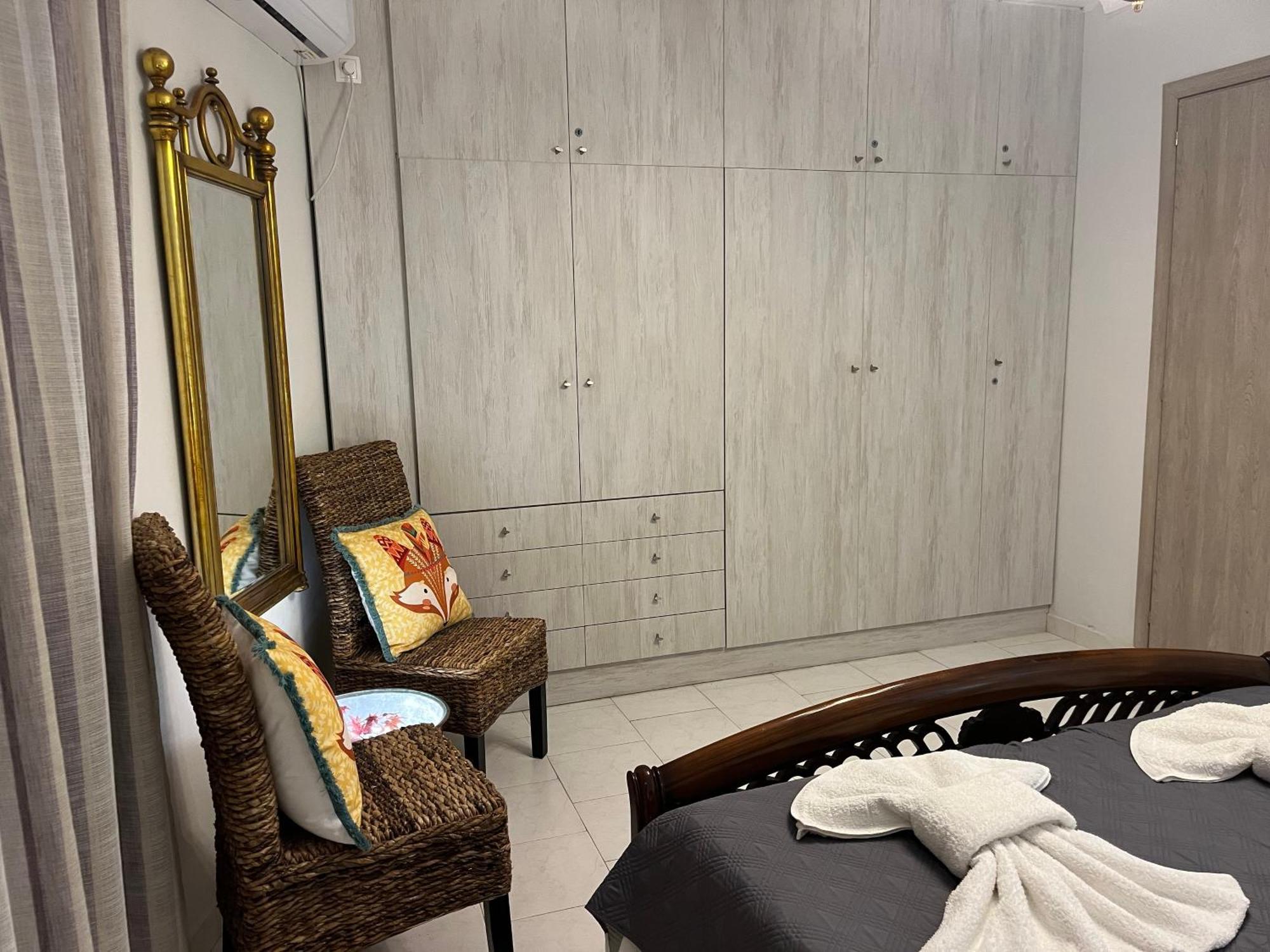 Corfu Old Town Phaeacian Hospitality Apartment ภายนอก รูปภาพ