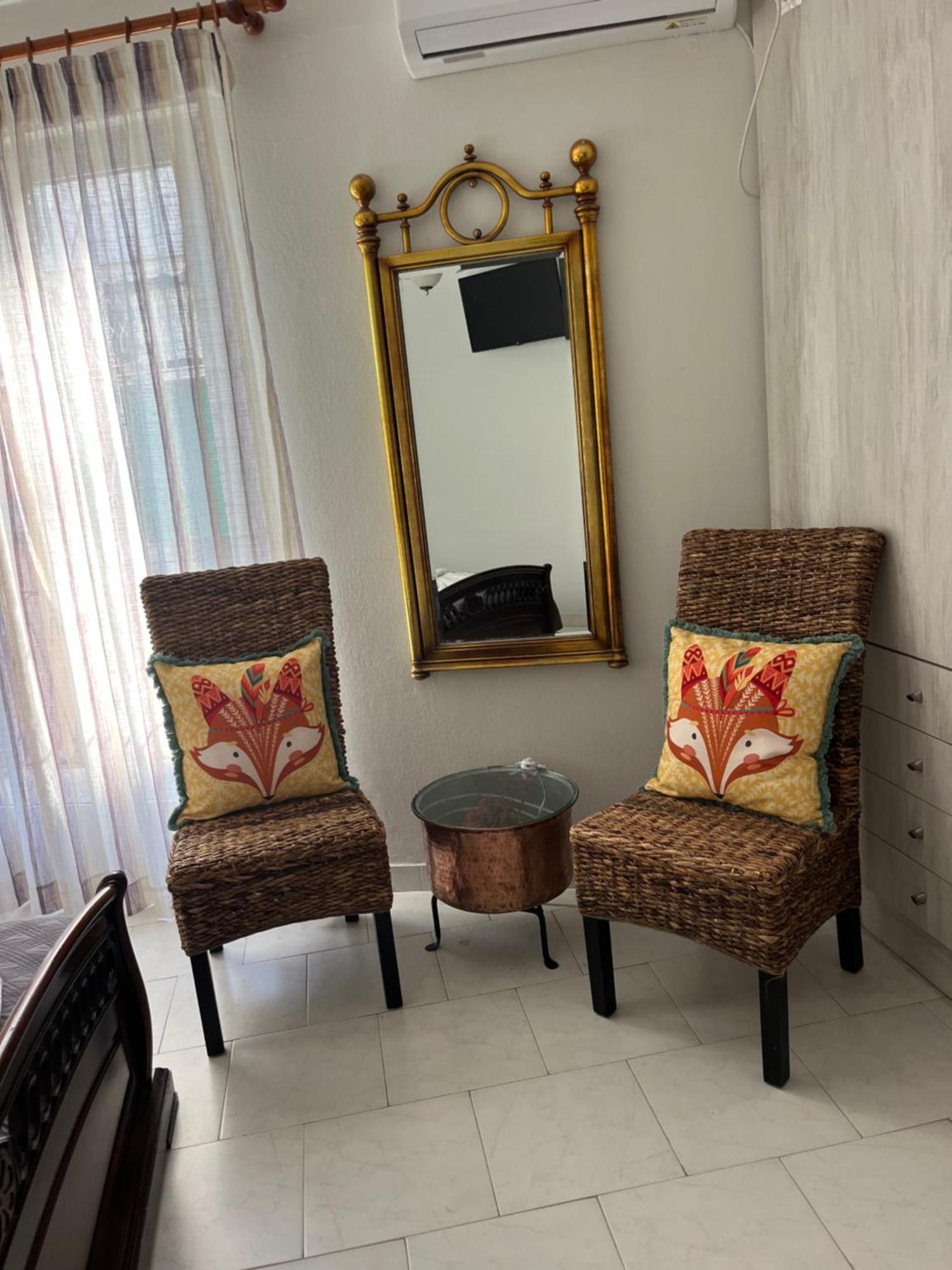 Corfu Old Town Phaeacian Hospitality Apartment ภายนอก รูปภาพ