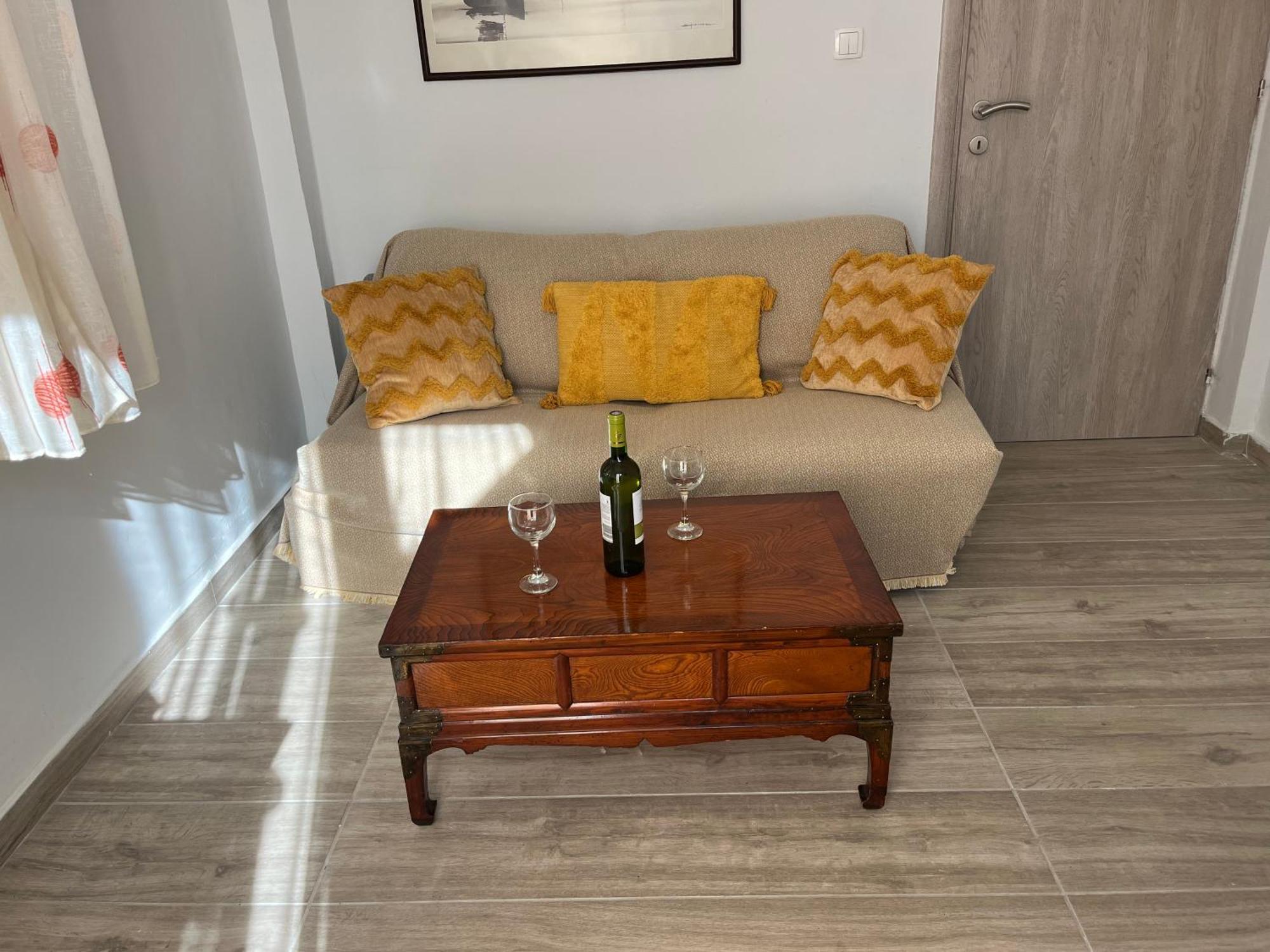Corfu Old Town Phaeacian Hospitality Apartment ภายนอก รูปภาพ