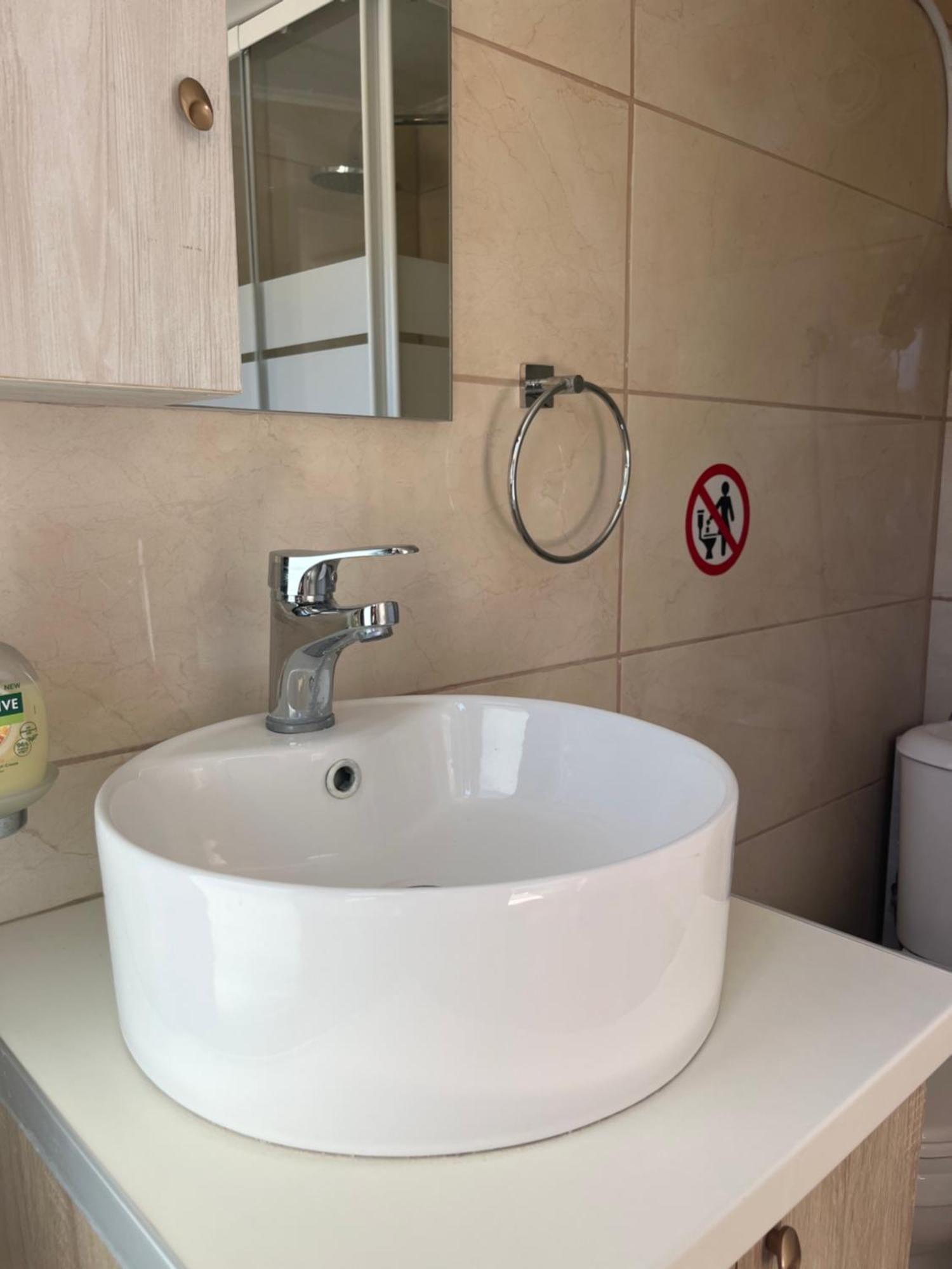 Corfu Old Town Phaeacian Hospitality Apartment ภายนอก รูปภาพ