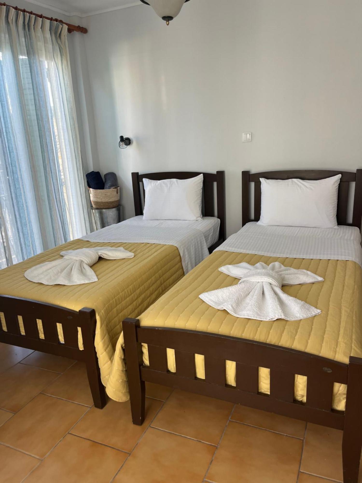 Corfu Old Town Phaeacian Hospitality Apartment ภายนอก รูปภาพ