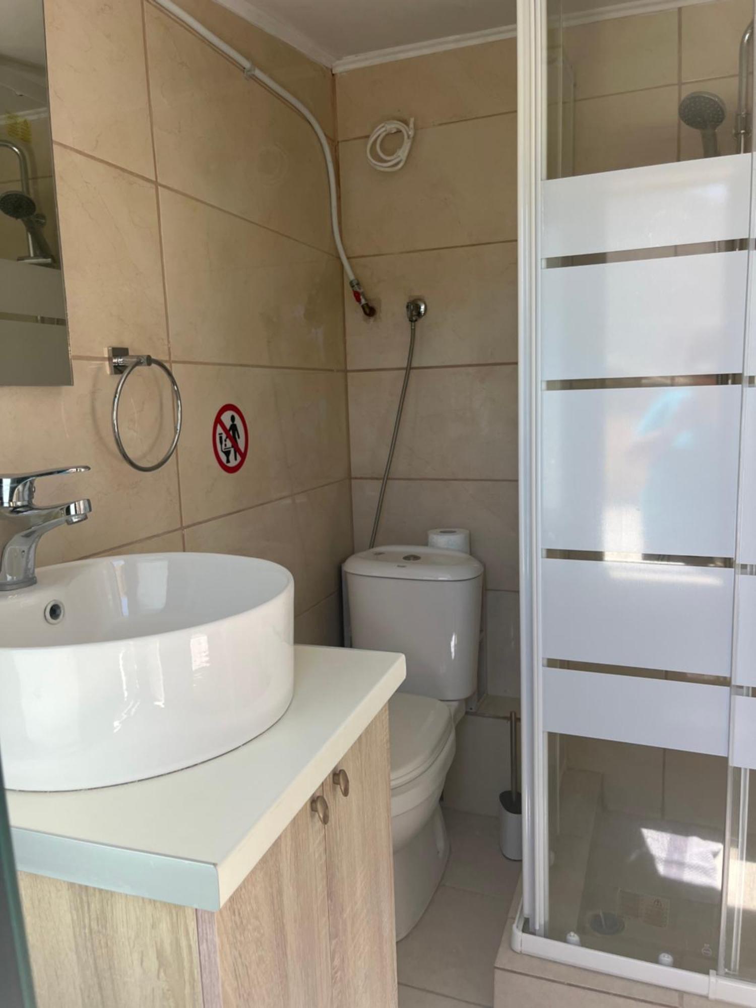 Corfu Old Town Phaeacian Hospitality Apartment ภายนอก รูปภาพ