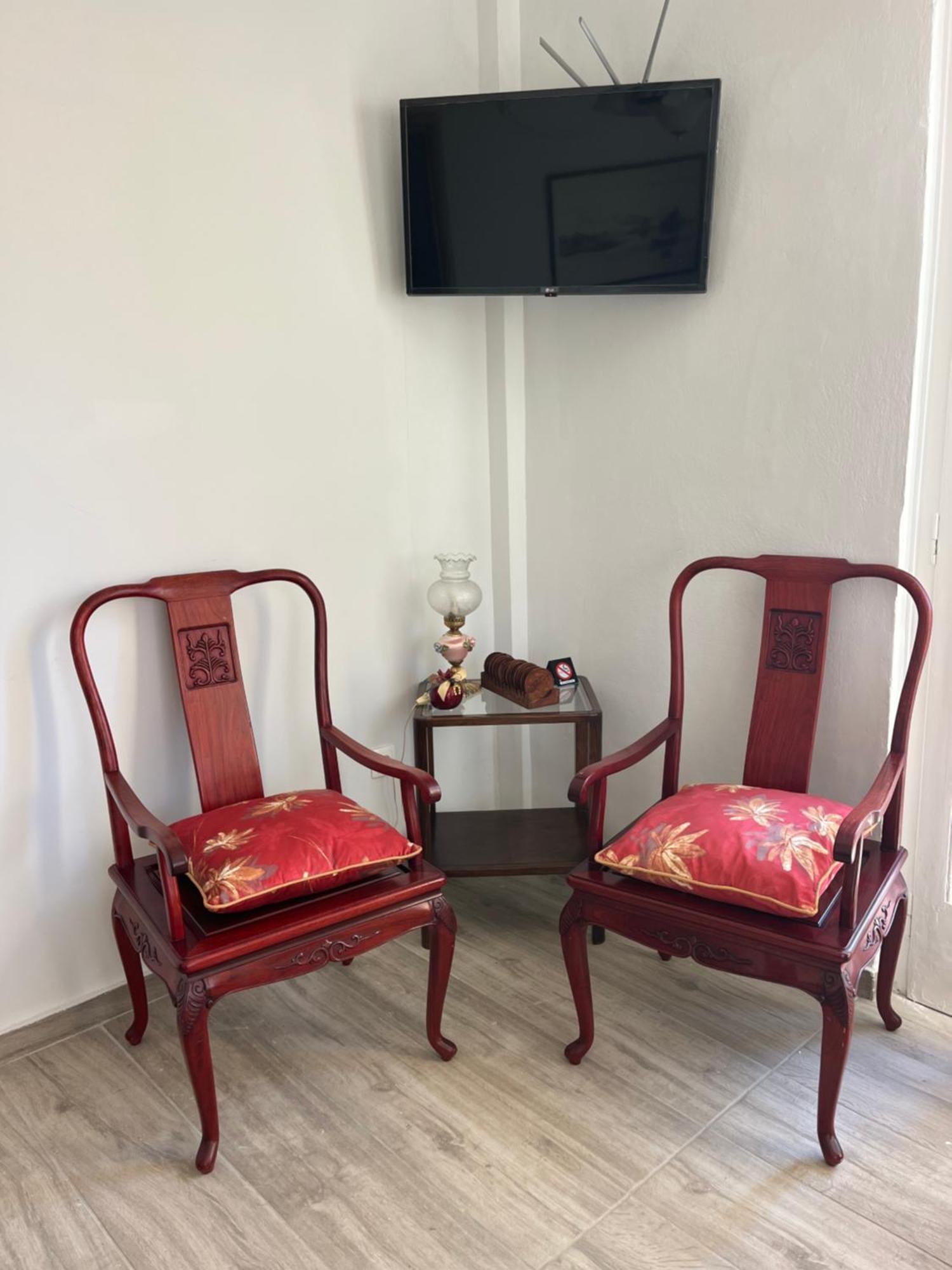 Corfu Old Town Phaeacian Hospitality Apartment ภายนอก รูปภาพ