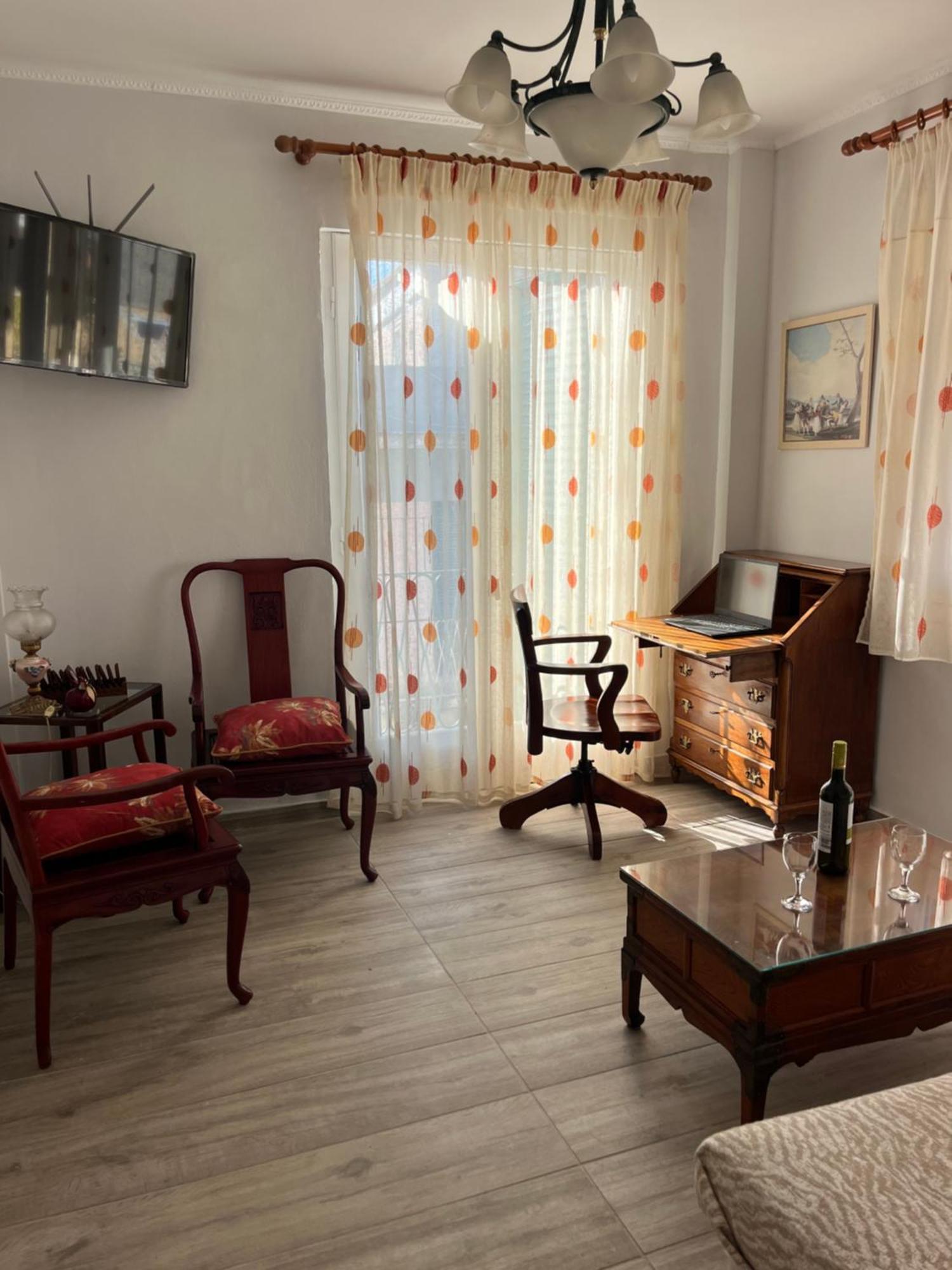 Corfu Old Town Phaeacian Hospitality Apartment ภายนอก รูปภาพ