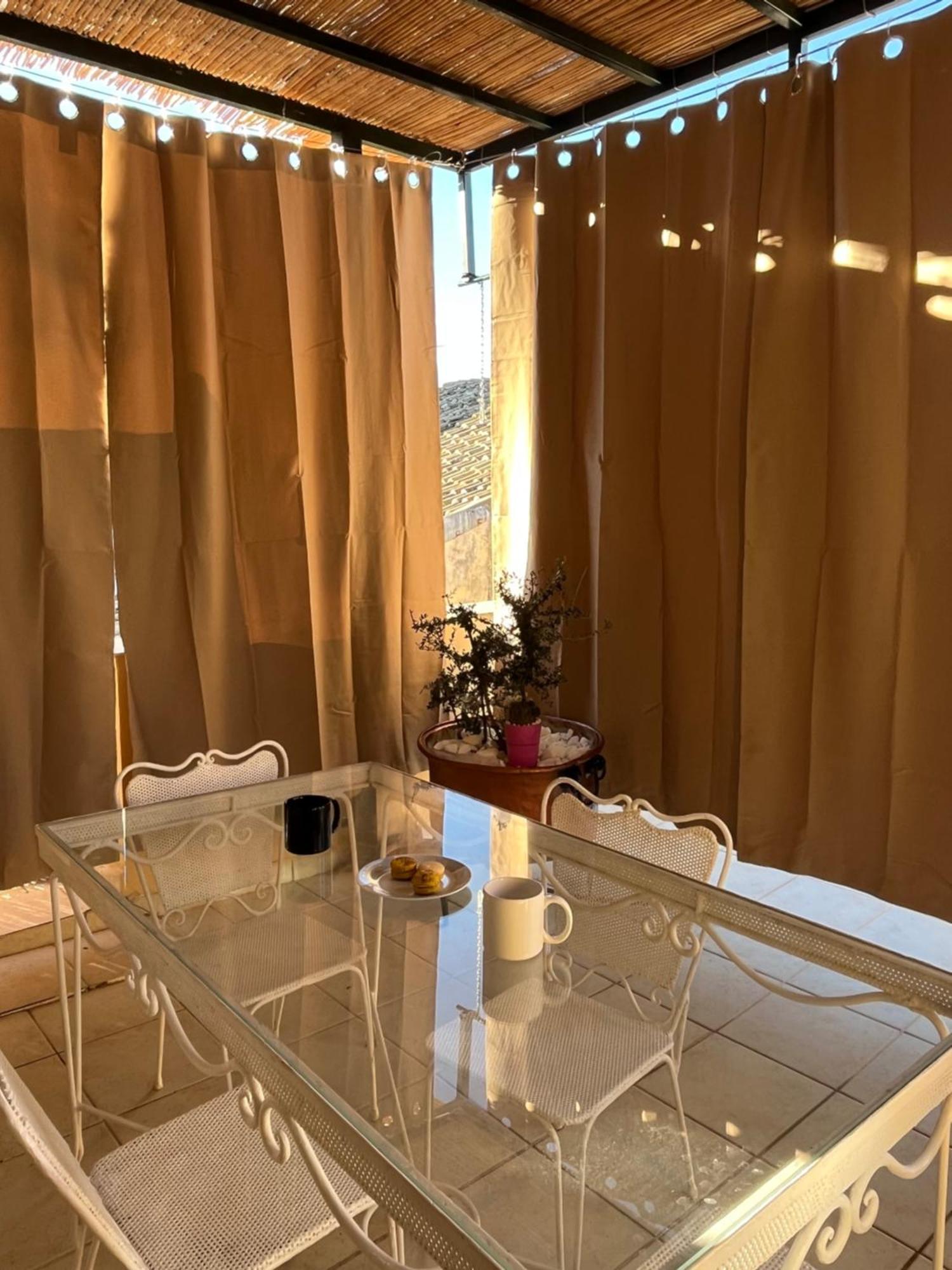 Corfu Old Town Phaeacian Hospitality Apartment ภายนอก รูปภาพ
